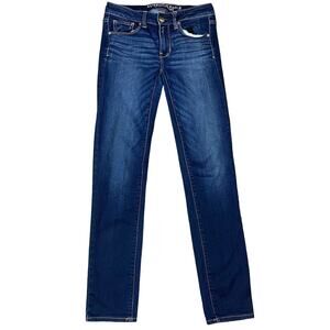 Women’s American Eagle Outfitters Skinny Jeans Size 2